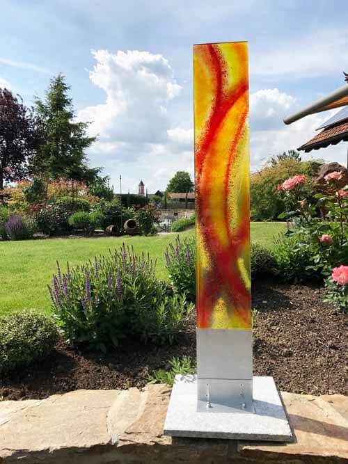 Gartenkunst