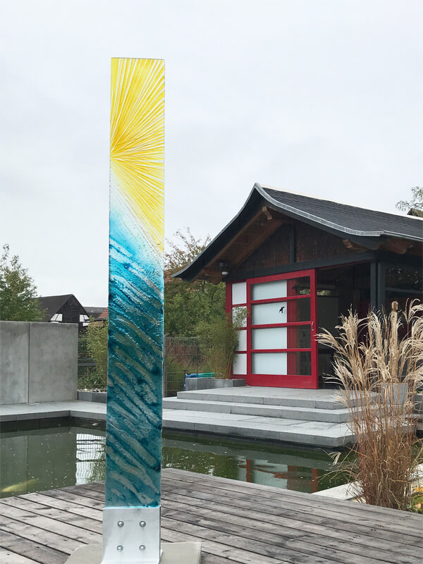 Garten design Ideen