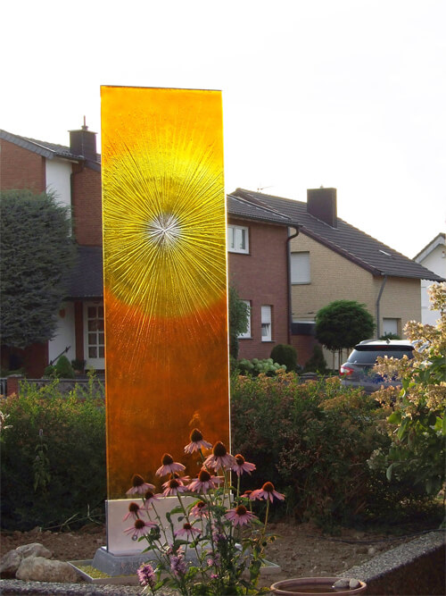 Gartenkunst
