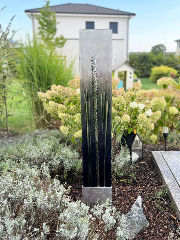Gartendesign Ideen