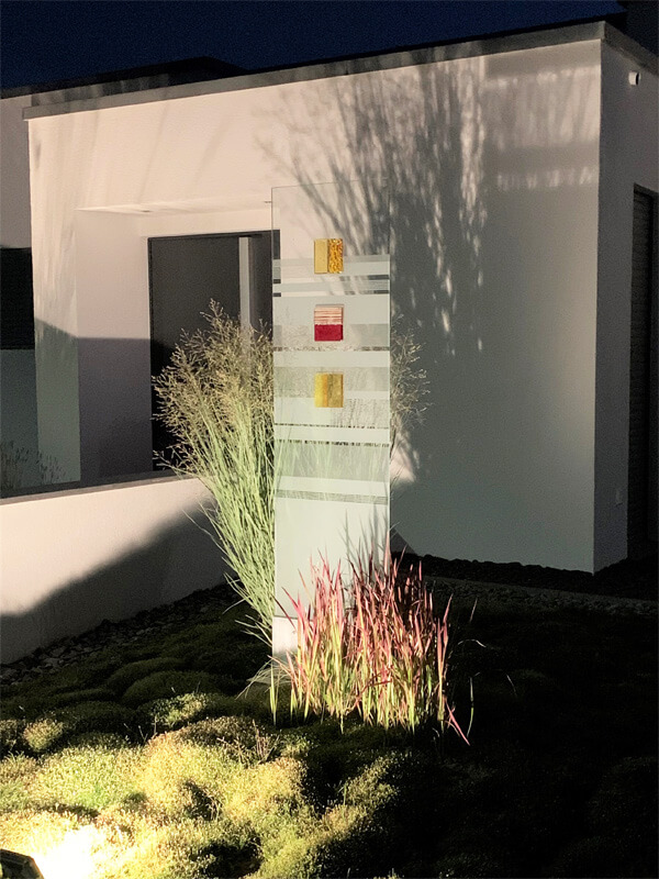 Garten Design Ideen