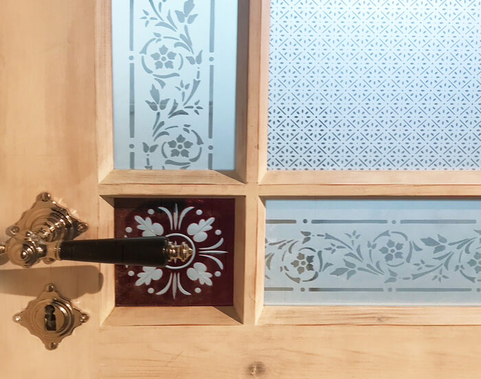 alte Glasscheiben kaufen