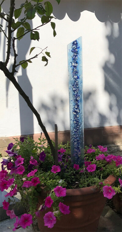 Gartenstecker kaufen