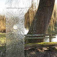 Glasdekore