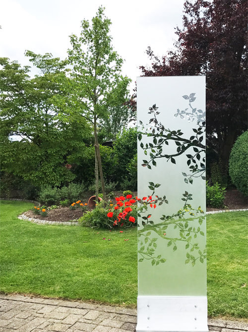 Gartenideen Bilder