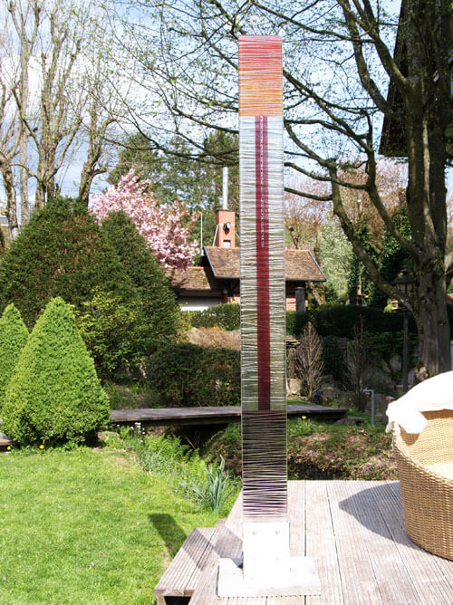 Gartenideen für kleine Gärten
