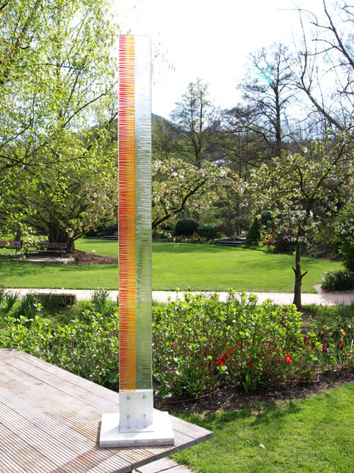 Gartendesign