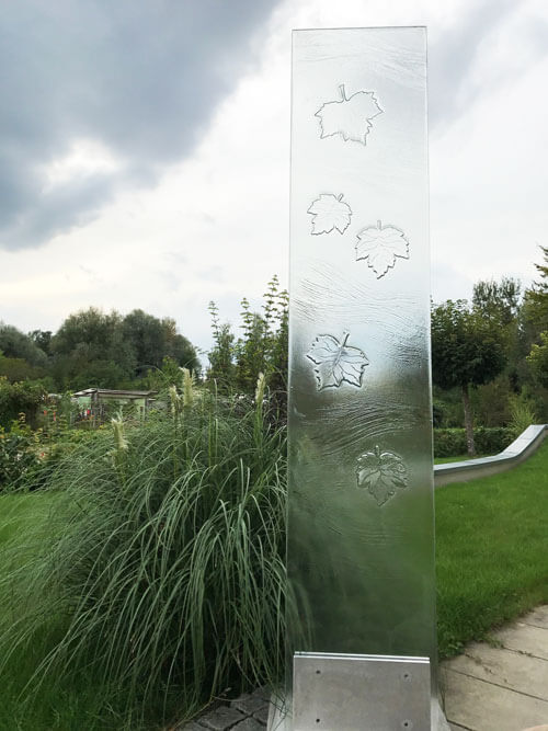 Gartengestaltung ideen