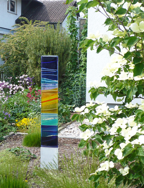 Gartengestaltung