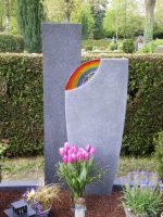 einzelgrabsteine beispiele