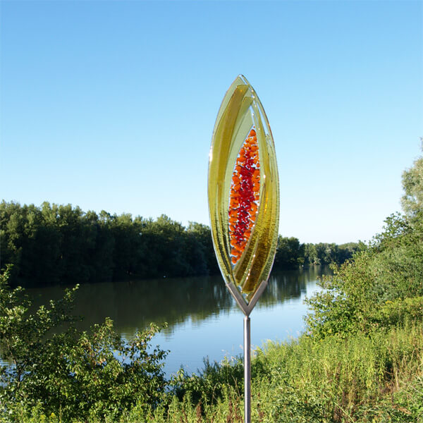 Gartenstecker