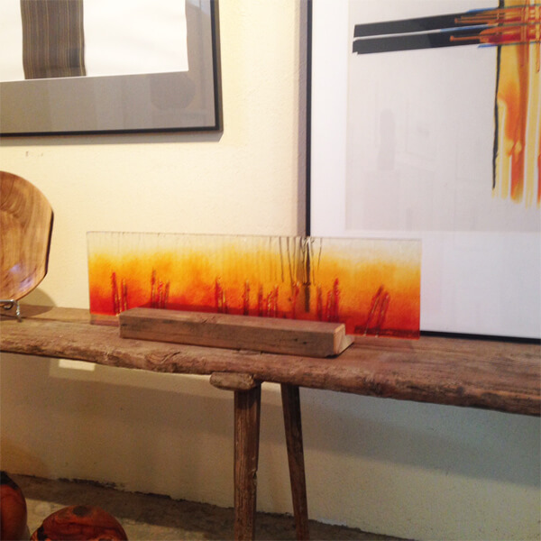 glasdesign galerie