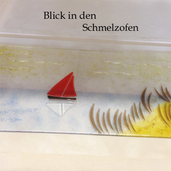 schmelzofen
