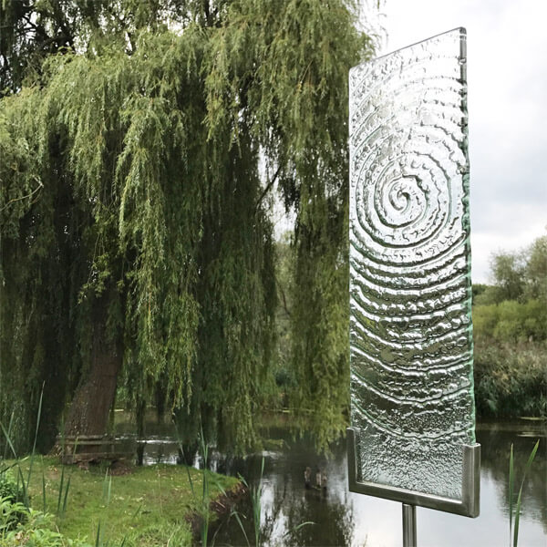 Glasdesign