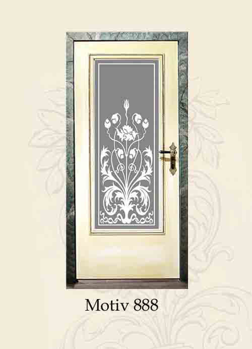 Jugendstil Motive