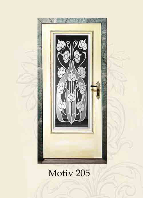 Jugendstil Gläser
