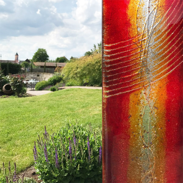 gartenkunst modern