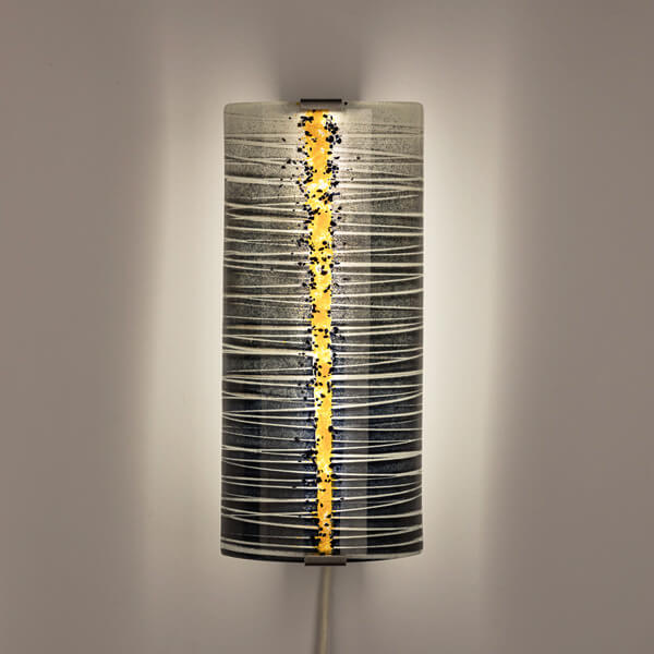 design wandlampe