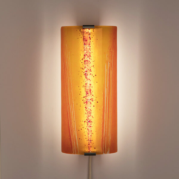 wandleuchten led